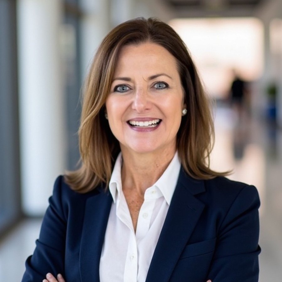 Christine J. Carafelli